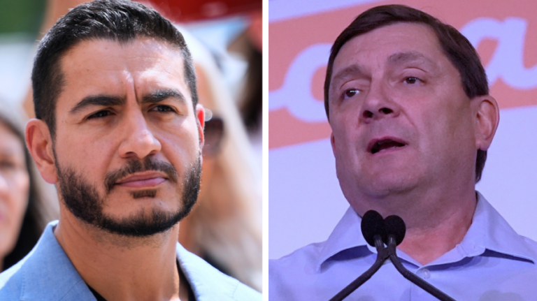 Jackson, El-Sayed hold slight edge in key Senate races: CNN poll