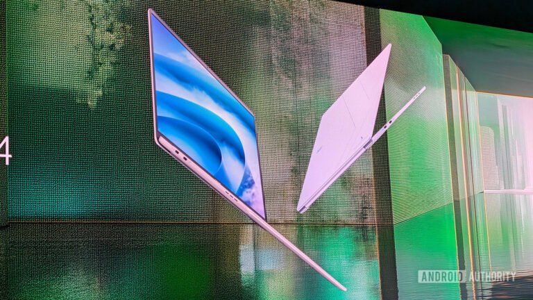 Acer launches the Swift Air 16 and the incredibly light Swift Blade 14