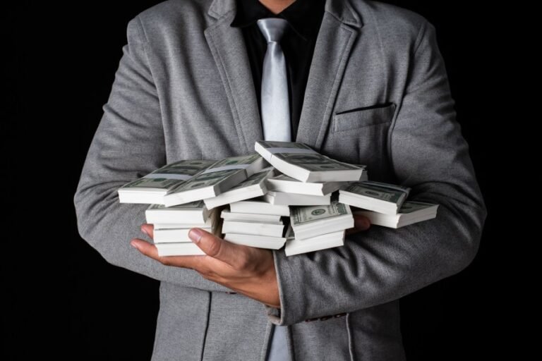 If billionaires can afford to donate millions to charity, they can afford to pay taxes, too