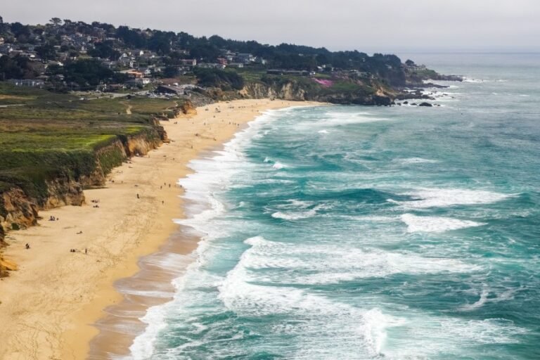 Trump's coastal power grab should alarm all Americans