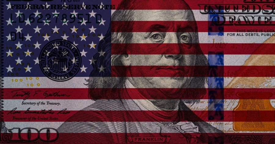 Trump once called the national debt a 'time bomb' — he was right