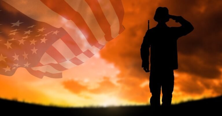 'America First' means evaluating real cost of our wars — and who pays the ultimate price