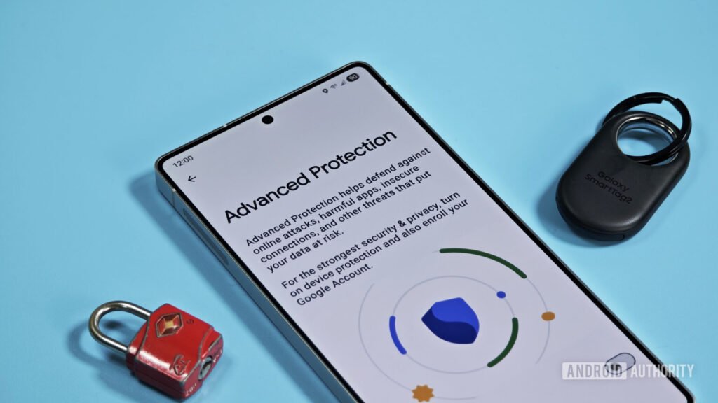 Google may soon loosen one of Android’s strongest security features