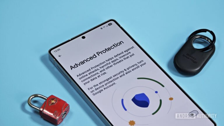 Google may soon loosen one of Android’s strongest security features