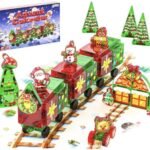 Magnetic Tiles 2026 Advent Calendar only $19.49!