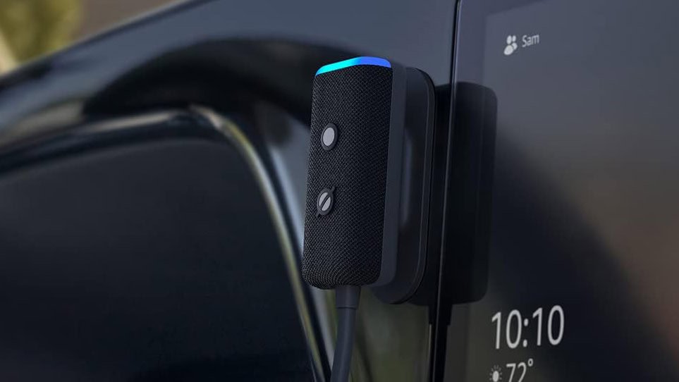 Has the Amazon Echo Auto reached the end of the road?