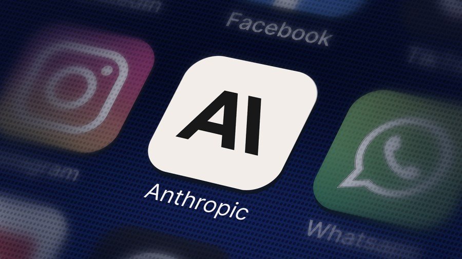 Appeals court sides with Trump admin in Anthropic blacklisting
