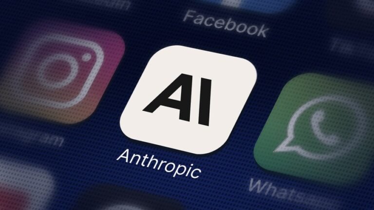 Anthropic: AI model Claude helping build next version of it