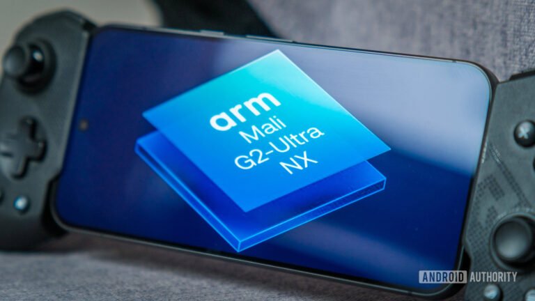 AI upscaling is about to transform Android gaming forever