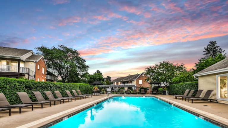 Equus Capital Partners Acquires 226-Unit Multifamily Community in Geneva