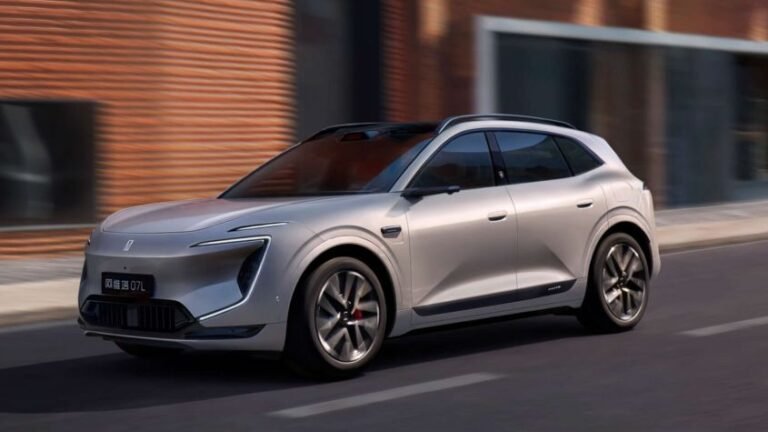 Avatr could soon be UK-bound, and it’s more than just another Chinese car brand