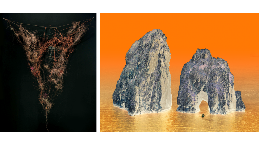 Borusan Contemporary Presents Two New Exhibitions