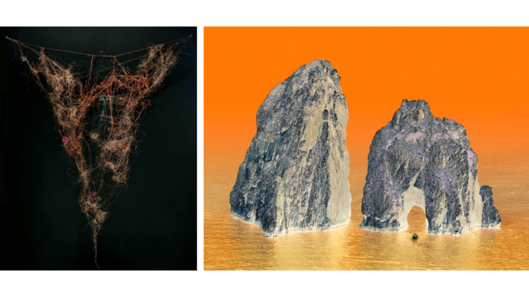 Borusan Contemporary Presents Two New Exhibitions