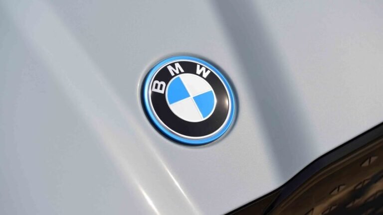 All-new BMW X9 in the works to rival Cadillac Escalade and top Range Rovers