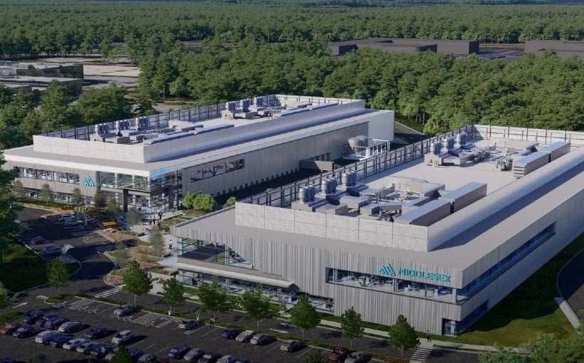 Bedford Manufacturing Campus Lands $63M Loan