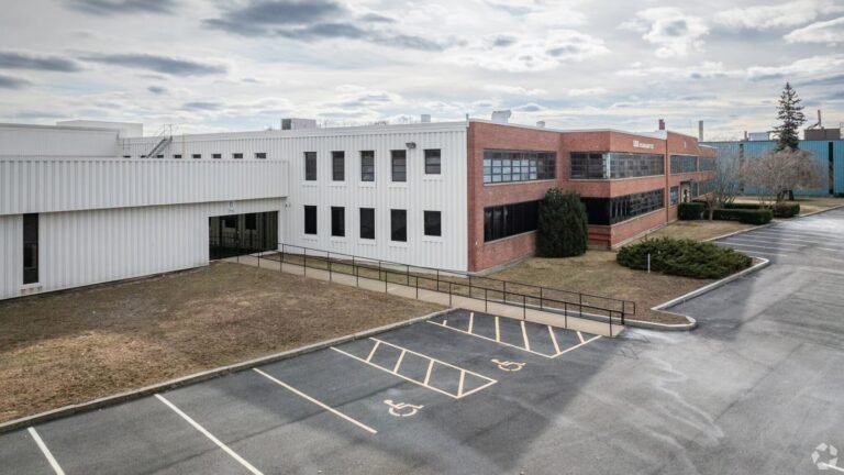 Advanced Materials Firm Nearly Doubles MA Footprint