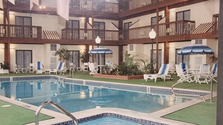 Plymouth Waterfront Hotel Set for Renovations