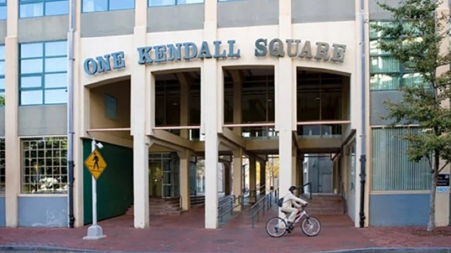 AI Software Company Signs Cambridge’s Largest Office Lease of 2026