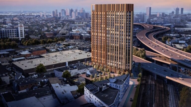 Wu Administration Eyes $100M Development Incentive Program for Stalled Projects