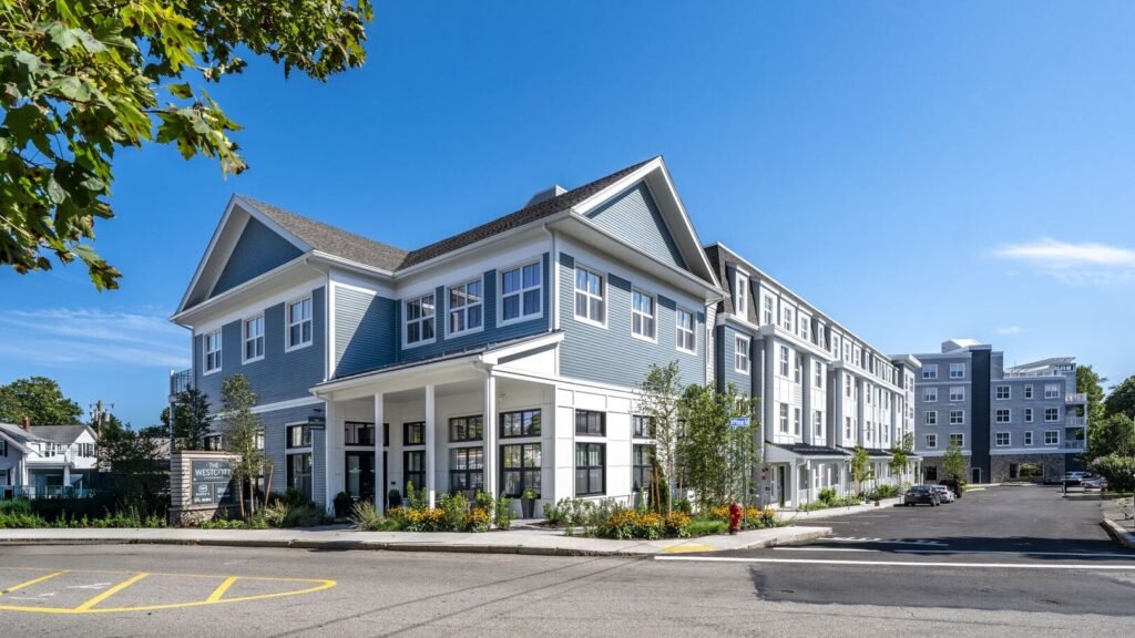 MassHousing Closes on Financing for Swampscott Affordable Development