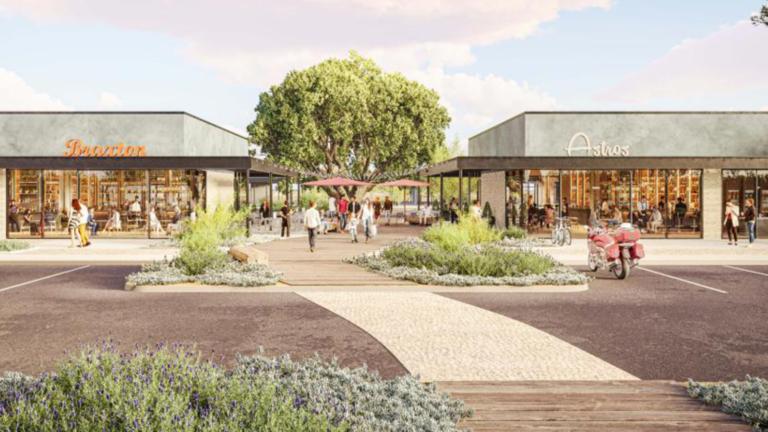 Target to Add Austin-Area Store