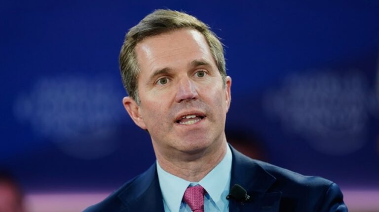 Beshear-Moore ticket? Democratic presidential hopefuls are pairing up