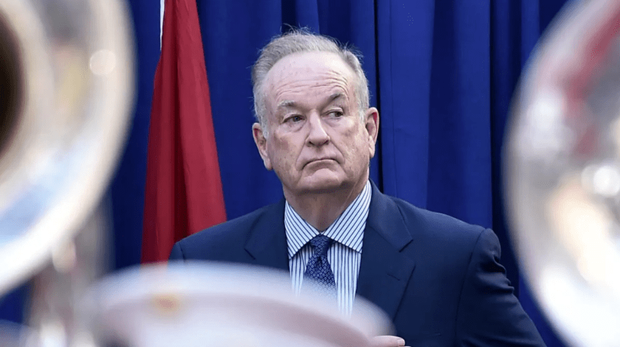 O'Reilly: Republicans 'still running in the old model'