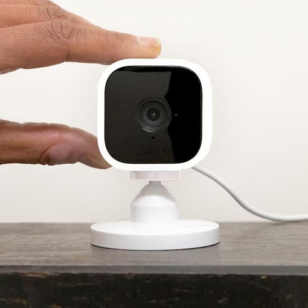 Blink Security Cameras as low as $15.99 shipped!