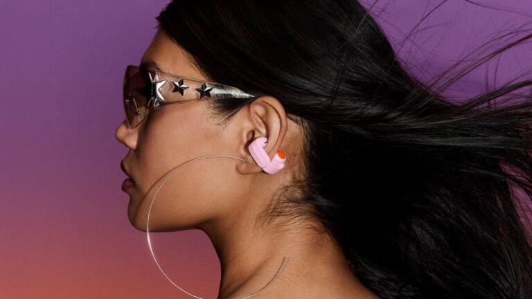 Bose expands its open-ear lineup with two new pairs of clip-on earbuds