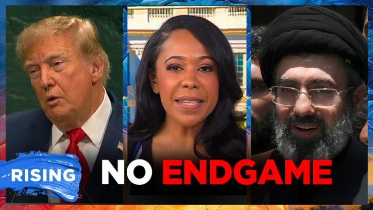 Trump threatens to 'annihilate' Iran in UN speech 