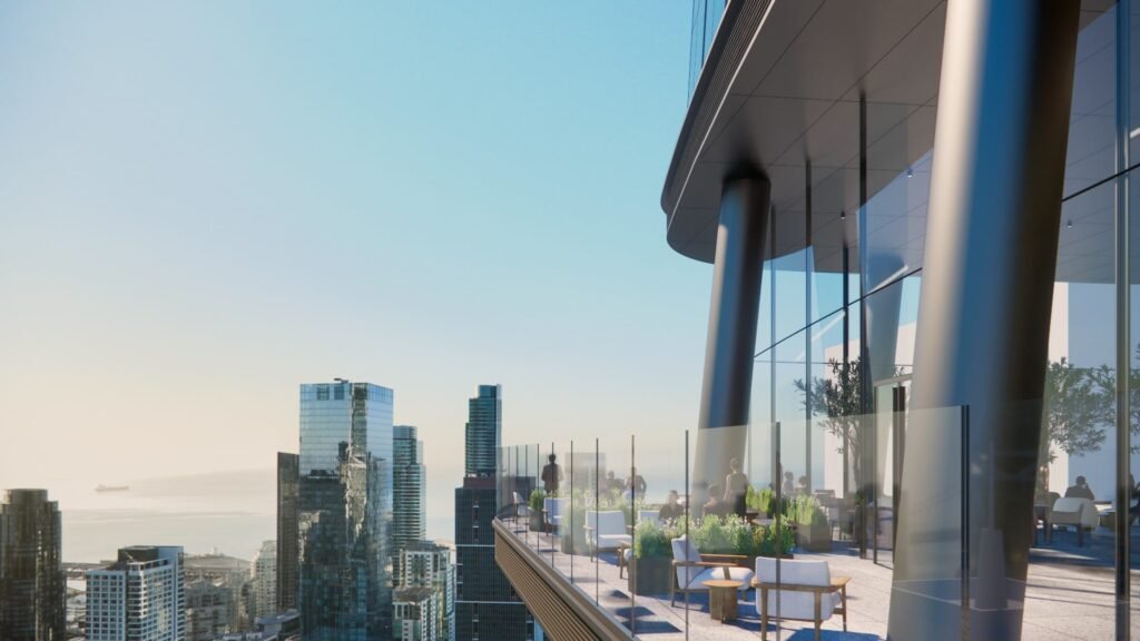 McCourt and Lincoln Secure Approvals for San Francisco Tower Under Two Distinct Plans
