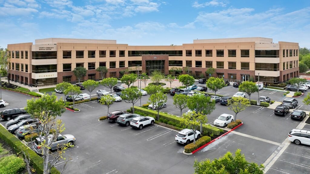 Private Investor Snags Brea Offices for $28M