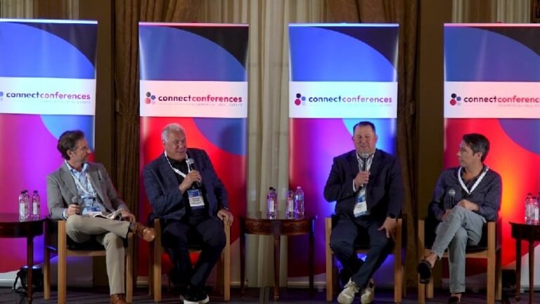 At Connect Apartments 2026, Experts See “Generational Buying Opportunities”