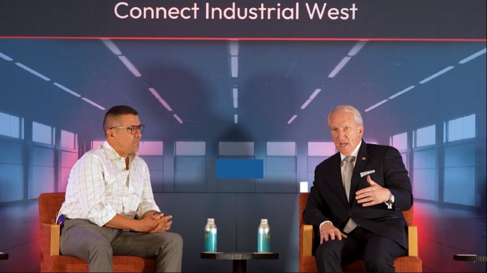 Highlights from Connect Industrial West 2026 (VIDEO)