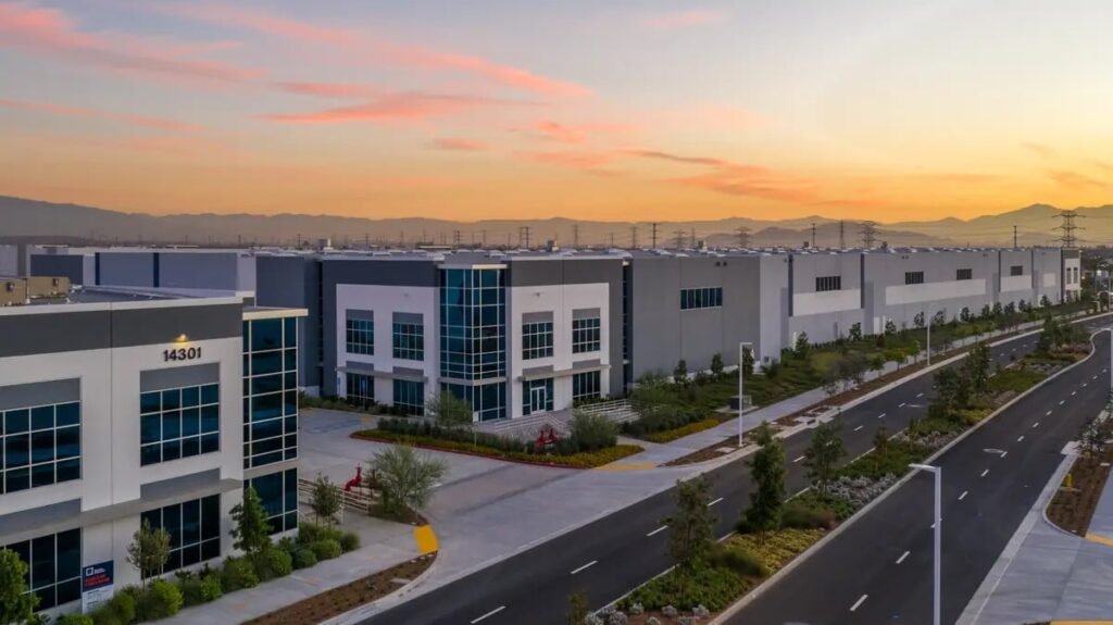 Rexford Closes on $1.2B Portfolio Sale to EQT