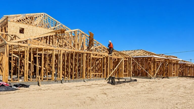 WNC Closes on 23rd California-Focused Affordable Housing Fund