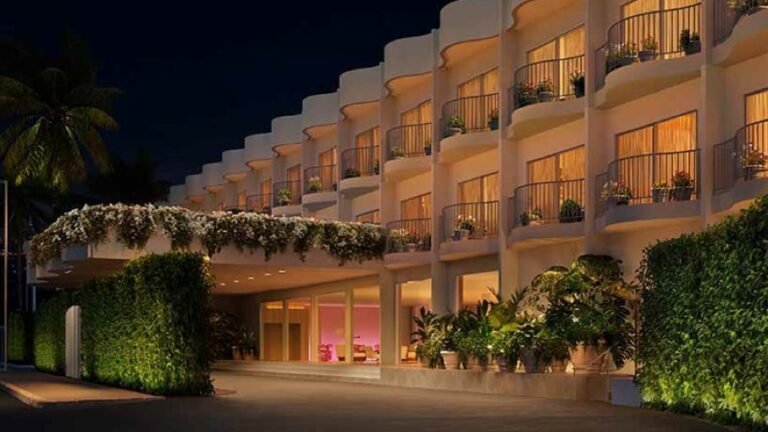 Ian Schrager’s West Hollywood Hotel Redevelopment Scores $116M Bridge Financing