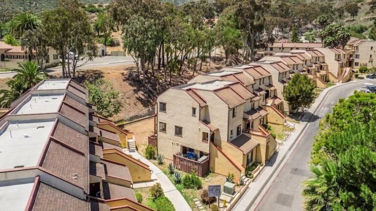 Marcus & Millichap’s Azzi Group Handles Sale of Section 8 Housing on Catalina Island