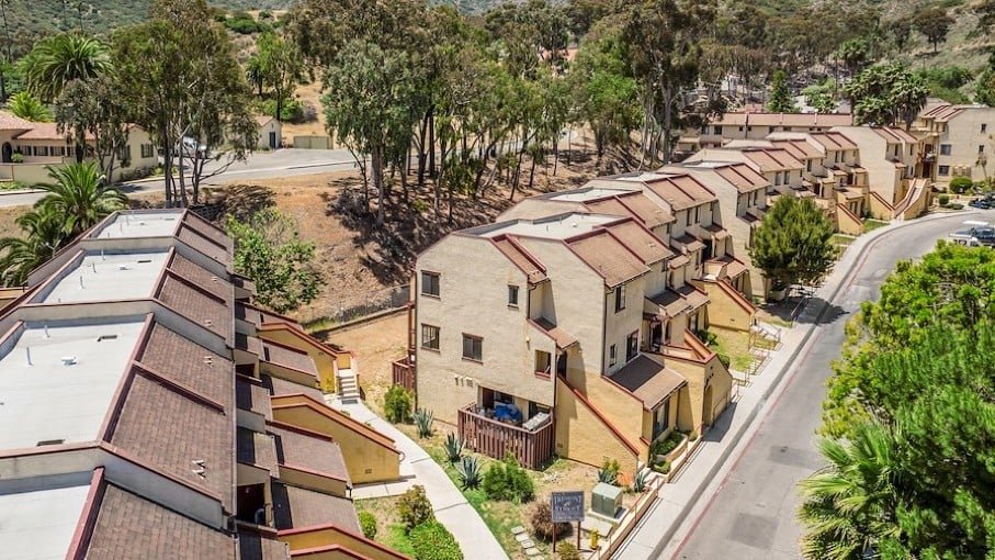 Marcus & Millichap’s Azzi Group Handles Sale of Section 8 Housing on Catalina Island