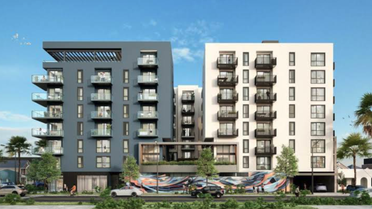 CEDARst Snags $80M Construction Loan for San Diego Apartments