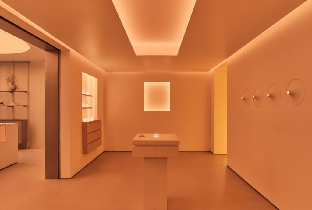 Outside In and Nature of Things Rethink Beauty Retail in NYC