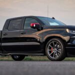 Callaway’s Silverado Street Truck Could Make For An Interesting Rumble Bee Rival