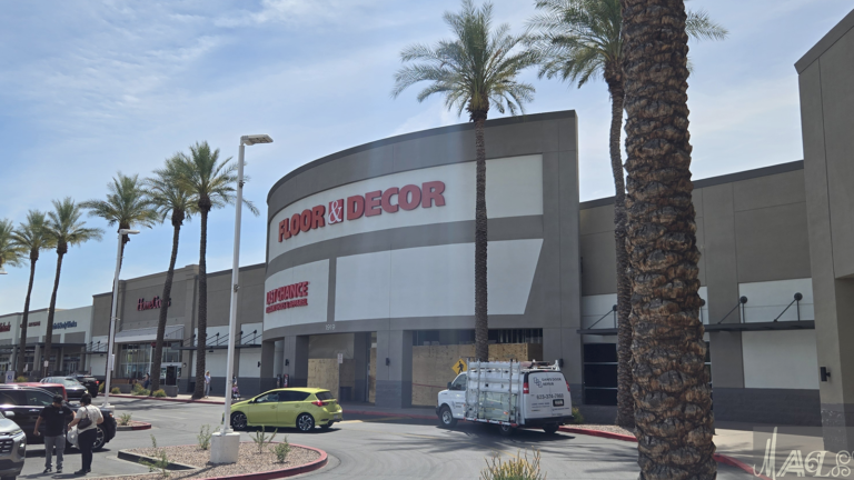 Developer Looking to Transform Phoenix Shopping Center