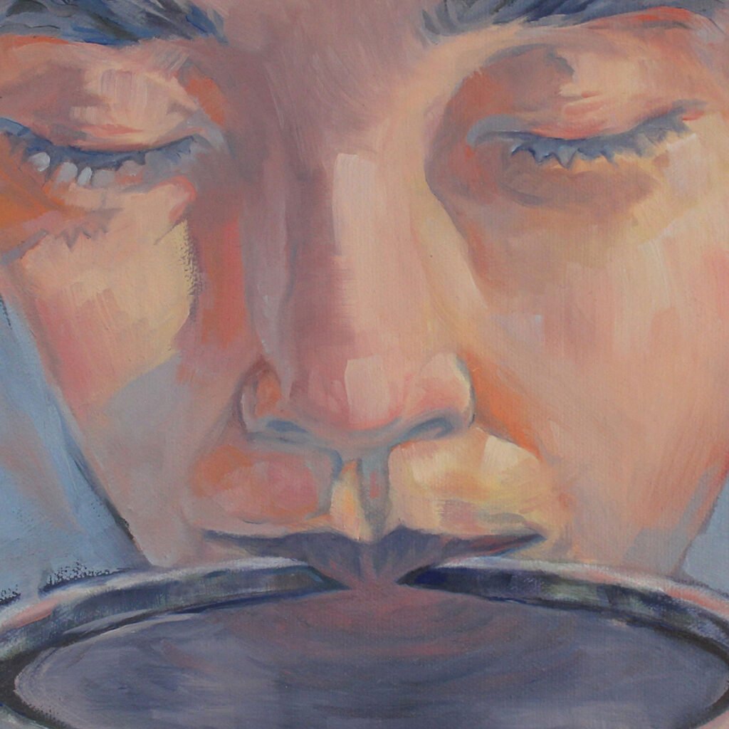 Artist Spotlight: Tommy Carroll