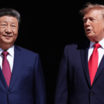 What products are part of US-China $60 billion tariff cuts deal