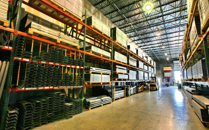 Longpoint Pays $195M for 10-Building Miami-Area Warehouse Portfolio