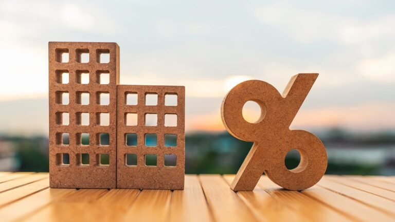 Construction’s Growth Story Depends on What’s Being Built