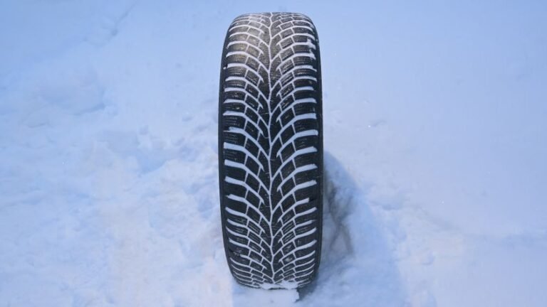 Continental WinterContact TS870 review