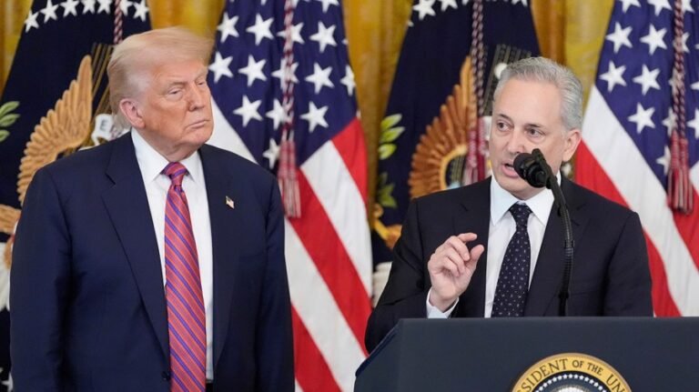 Trump plans to form 'AI Force,' appoint 'AI Czar'