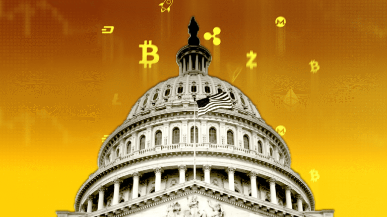 Crypto regulation bill faces Senate vote